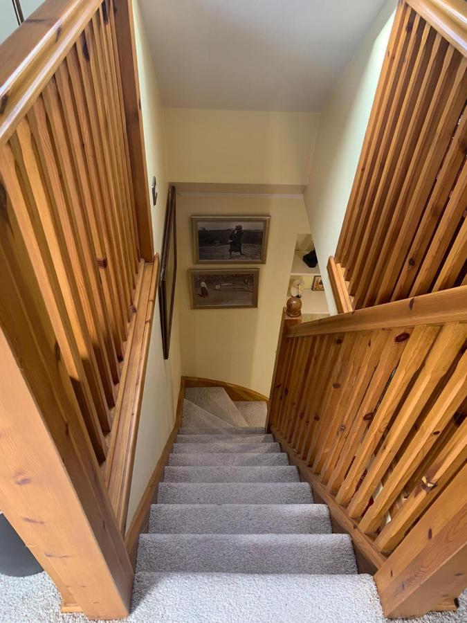 Abbey Cottage, Findhorn Dış mekan fotoğraf